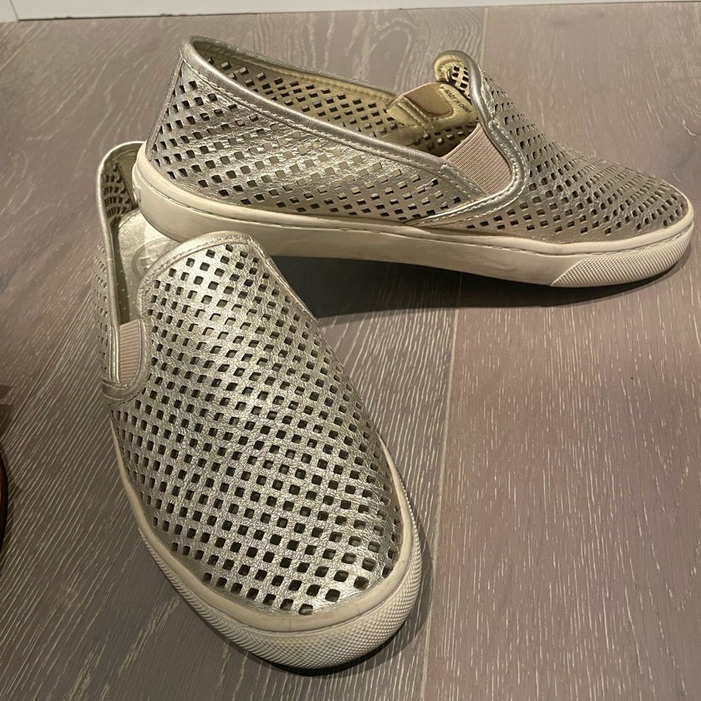 Tory Burch shoes